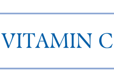 Vitamin C Produkte