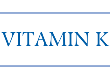 Vitamin K Produkte