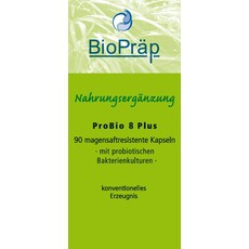 3 x ProBio 8 Plus - Deal