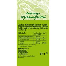 Shark Cartilage Extract Capsules