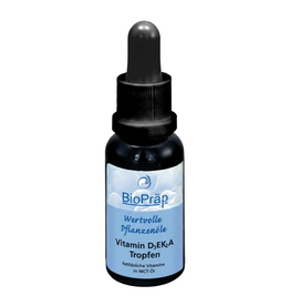 Vitamin DEKA Tropfen