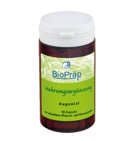 Augenial Capsules