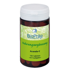 Acerola-C Lutschtabletten