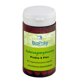 ProBio 8 Plus Capsules