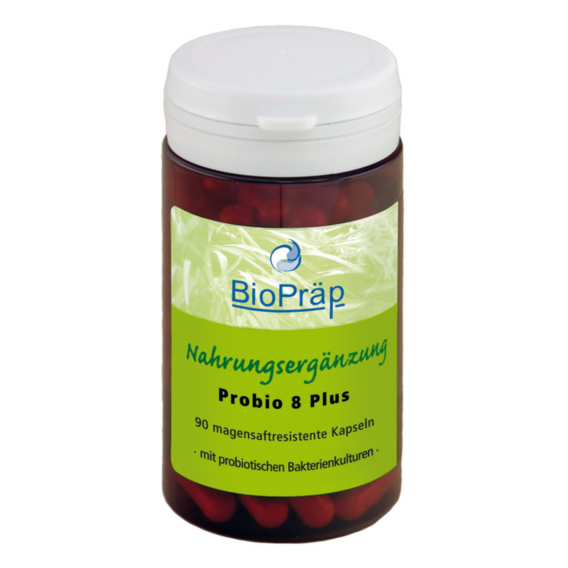 ProBio 8 Plus Capsules