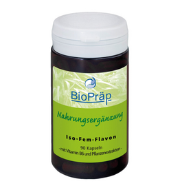 Iso-Fem-Flavon Capsules