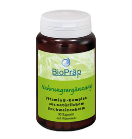 Vitamin B-Komplex
