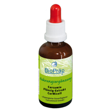 Curcumin Flüssig-Extrakt CurMizell