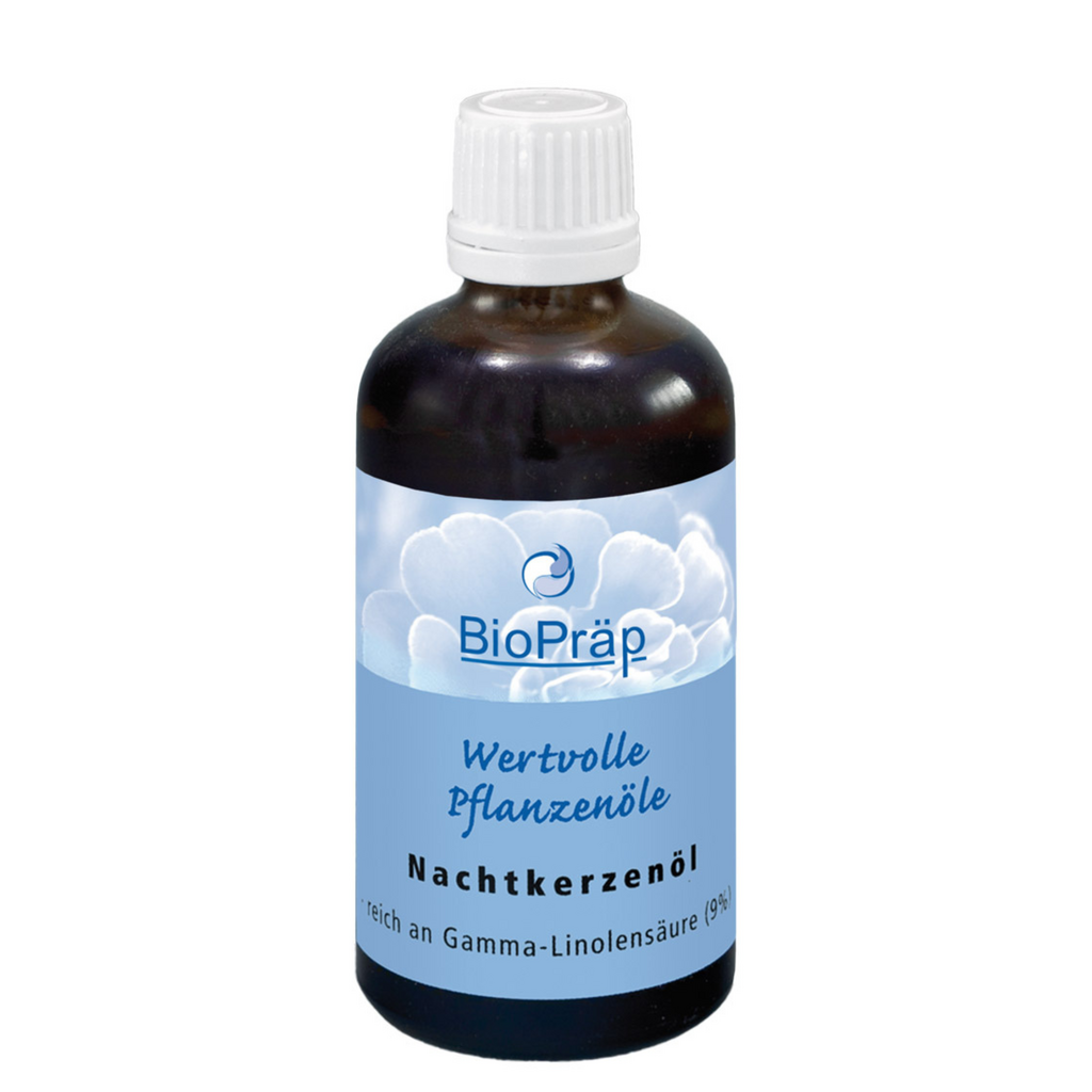 Evening Primrose Oil