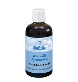 Evening Primrose Oil