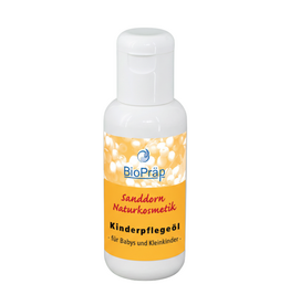 Sea Buckthorn Child Care Oil