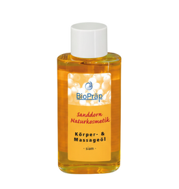 Body & Massage Oil -siam-
