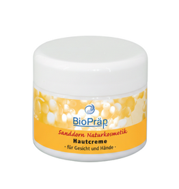 Sea Buckthorn Skin Cream