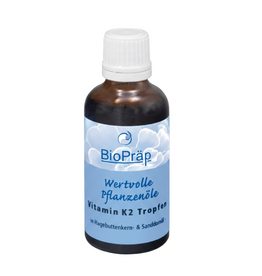 Vitamin K2 Tropfen