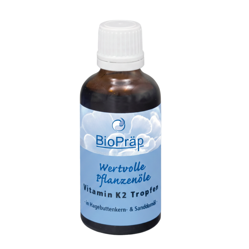 Vitamin K2 Tropfen