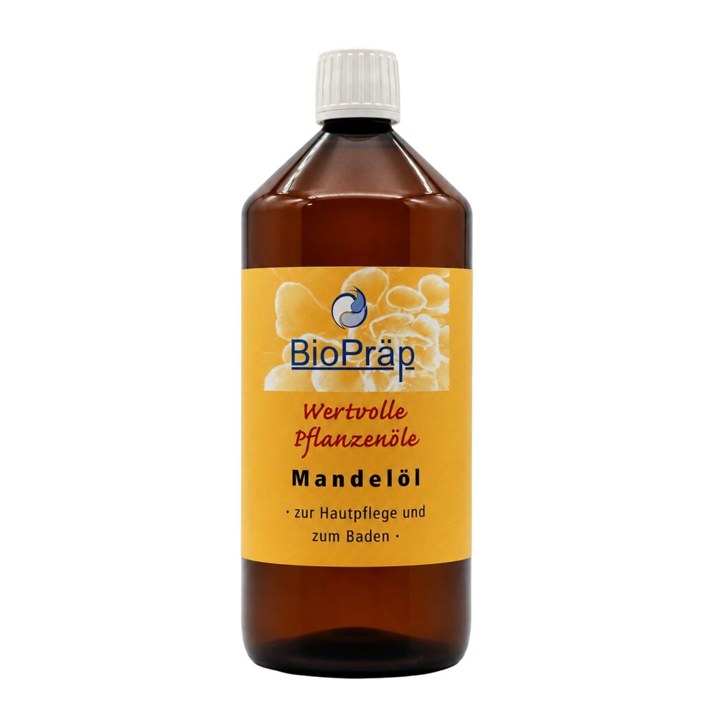 Sweet Almond Oil