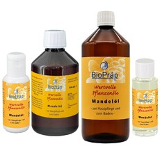 Mandelöl