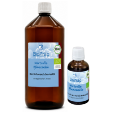 Organic Black Seed Oil