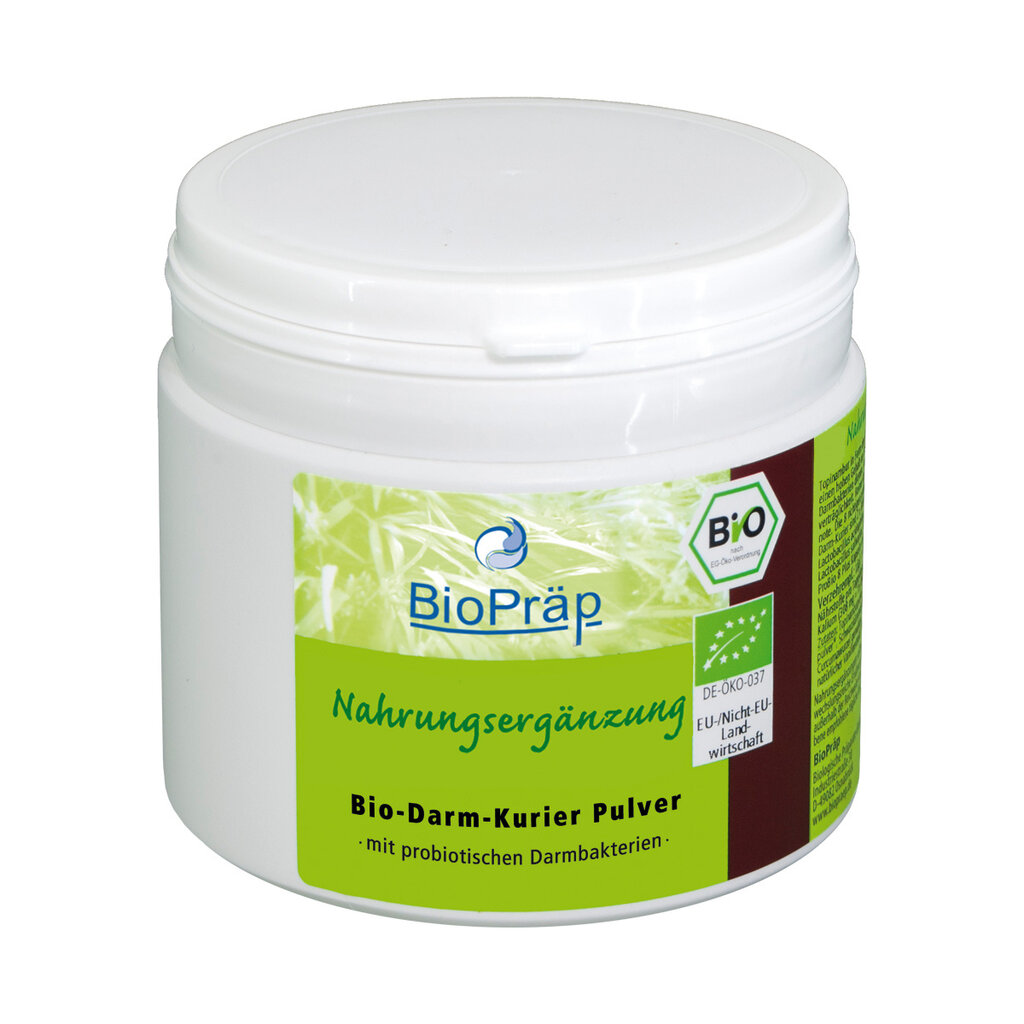 BIO Darm Kurier Pulver - Copy