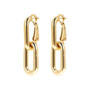 Bronzallure Bronzallure Earrings WSBZ01626Y.Y