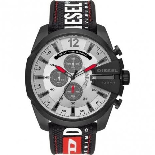 Diesel Diesel watch DZ4512