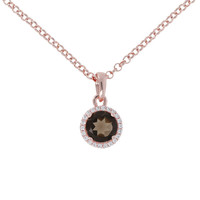 Bronzallure Necklace WSBZ00893.SQ