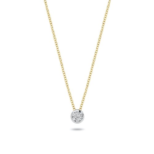 Diamonds by Blush Diamonds by Blush Ketting 3600BDI