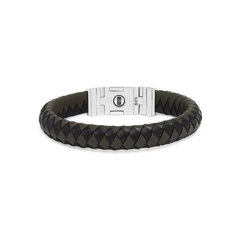 Buddha to Buddha Buddha To Buddha Bracelet 008 Ben Custom Leather