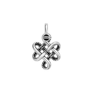 Buddha to Buddha Buddha To Buddha Pendant 665 Endless Knot Xs Pend