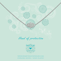 Heart to get Ketting N96LHA13S