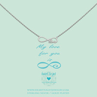 Sieraden Heart to get N180ILO13S