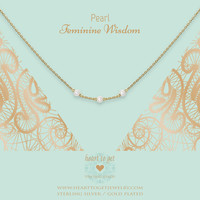 Heart to get Ketting N308TGBP16G