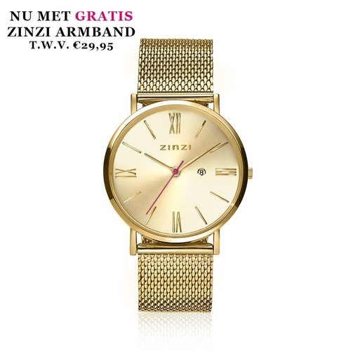 Zinzi Zinzi Watch ZIW410M Zinzi Zinzi Watch ZIW410M