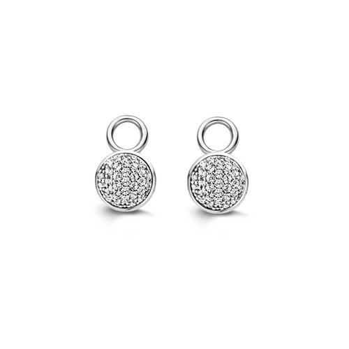 Ti Sento Ti Sento Ear charms 9161ZI Ti Sento Ti Sento Ear charms 9161ZI