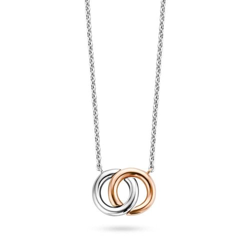 Ti Sento Ti Sento ketting 3822SR/48