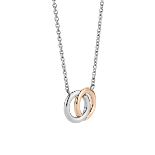 Ti Sento Ti Sento ketting 3822SR/48