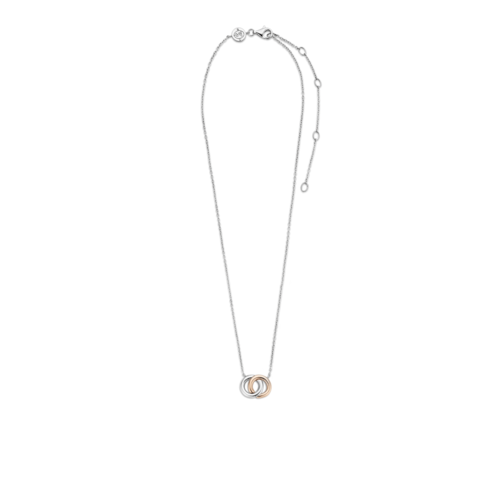 Ti Sento Ti Sento ketting 3822SR/48