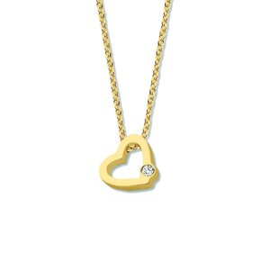 Minitials Minitials One Blend Necklace Minitials Minitials One Blend Necklace