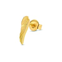 Minitials Angelwing Earring