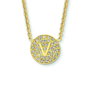 Minitials Minitials Æon Necklace Minitials Minitials Æon Necklace