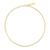 Minitials Poetry Ketting