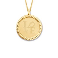 Minitials Extra Love Bedel