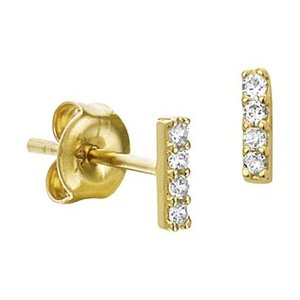 Fleur de Kiki Fleur de Kiki Earrings GG17936 Fleur de Kiki Fleur de Kiki Earrings GG17936