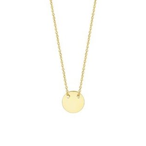 Fleur de Kiki Fleur de Kiki Necklace GG18138