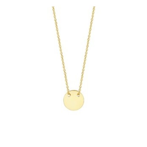 Fleur de Kiki Fleur de Kiki Necklace GG18138