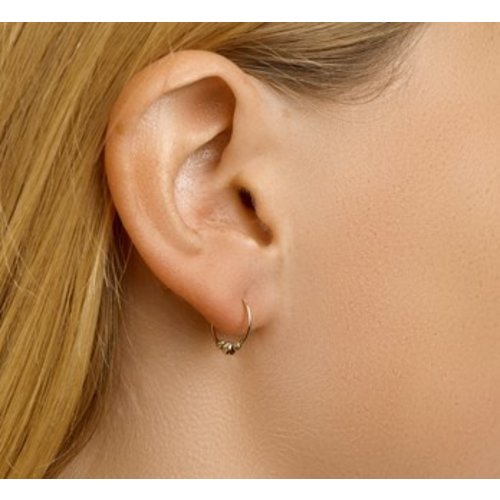 Fleur de Kiki Fleur de Kiki Oorbellen GG18910 Fleur de Kiki Fleur de Kiki Oorbellen GG18910