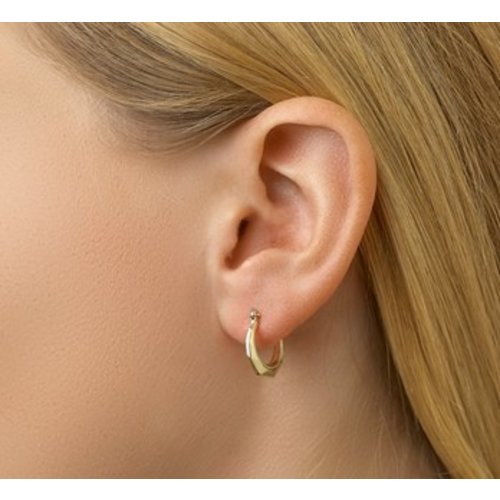 Fleur de Kiki Fleur de Kiki Earrings GG14829 Fleur de Kiki Fleur de Kiki Earrings GG14829