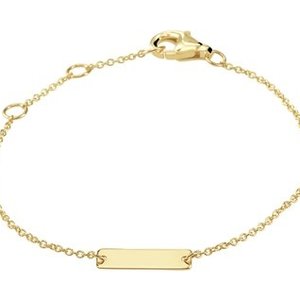 Fleur de Kiki Fleur de Kiki Bracelet GG21122 Fleur de Kiki Fleur de Kiki Bracelet GG21122