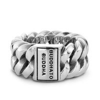 Buddha To Buddha Ring 500 Chain