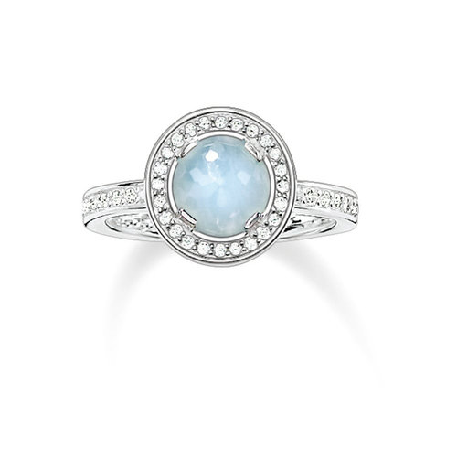 Thomas Sabo Thomas Sabo Ringen TR1971-694-31